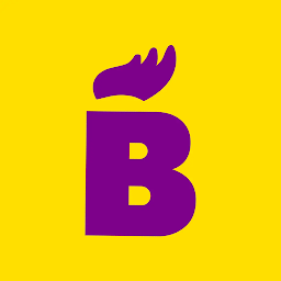 Gambar ikon Big Broaster