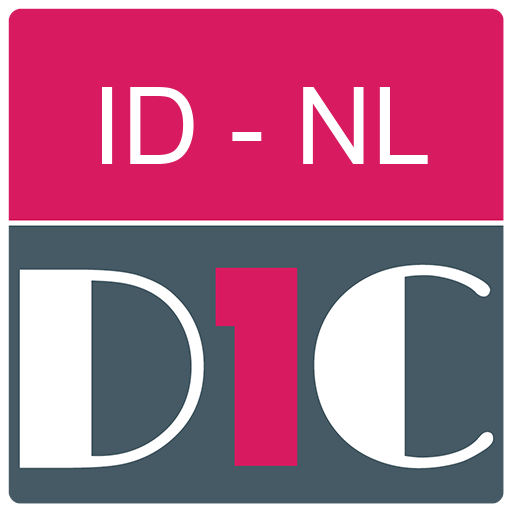 Indonesian - Dutch Dictionary  Header - AppWisp.com