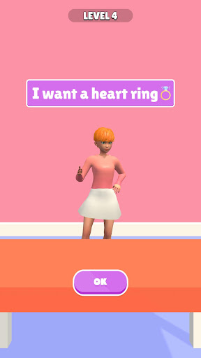 Fancy Rings Screen 3