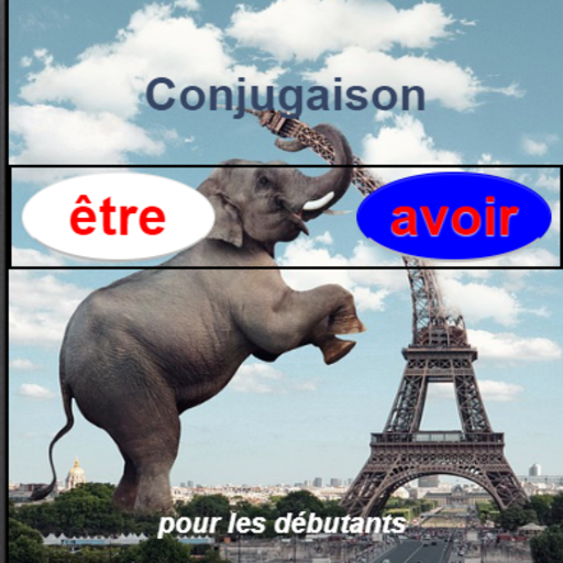 Être - Avoir logo