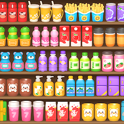 Sort Mania Mod Apk