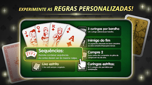 Canasta screenshot 7