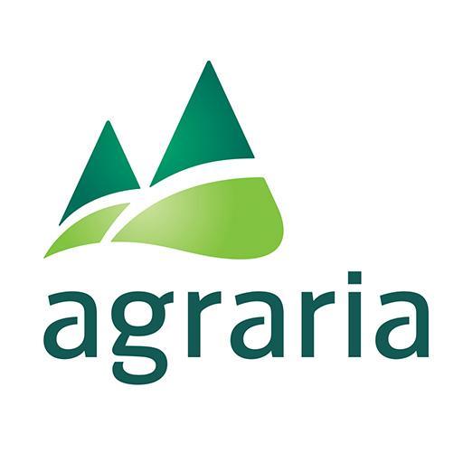 Agrária logo