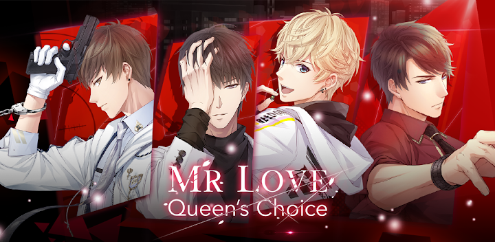 Mr Love: Queen’s Choice