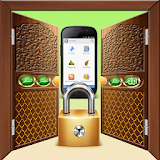 Islamic Door Screen Lock icon
