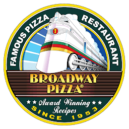 Broadway Pizza: Download & Review