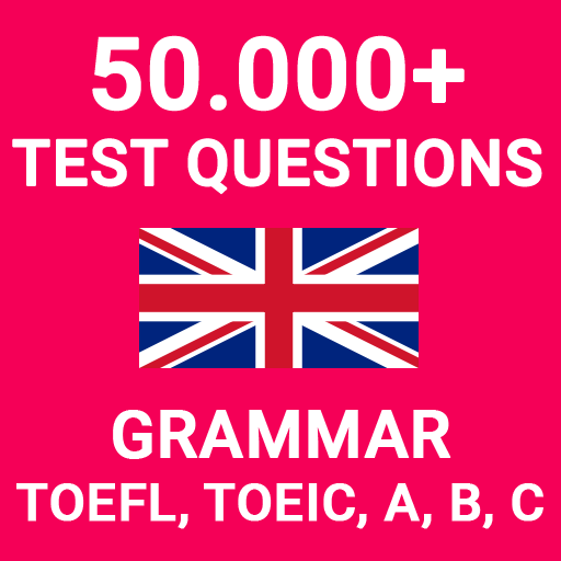 English Proficiency Test 06.08.22 Icon