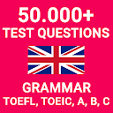 English Proficiency Test icon
