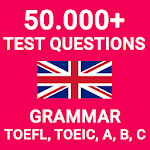 Cover Image of Download English Proficiency Test  APK
