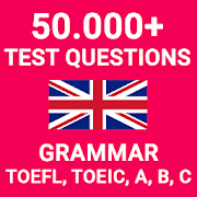 Top 29 Education Apps Like English Proficiency Test - Best Alternatives