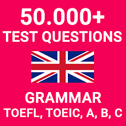 Icon image English Proficiency Test