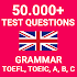 English Proficiency Test19.08.21
