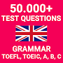 English Proficiency Test