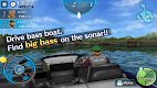 screenshot of Bass Fishing 3D II