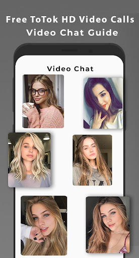 Free ToTok HD Video and Voice Calls Chats Guide