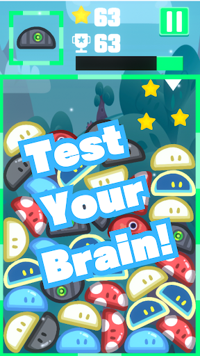 Slime Pop -Puzzle Game- Screen 3