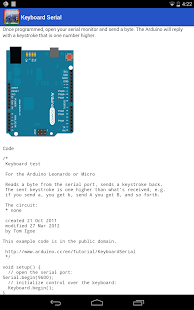 Arduino Examples Free Screenshot