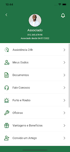 Pioneira Paraná Associado Screen 3