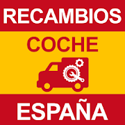 Top 4 Auto & Vehicles Apps Like Recambios Coche España - Best Alternatives