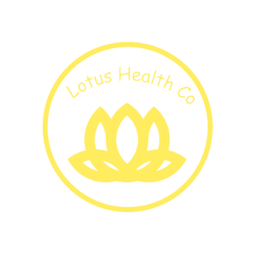 Lotus Health Co logo