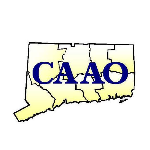CAAO Mobile App logo