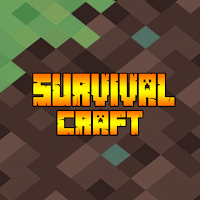 Survival World Craft - Build and Craft 2022