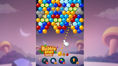 Bubble Star Plus 2 Journey Pop التطبيقات على Google Play