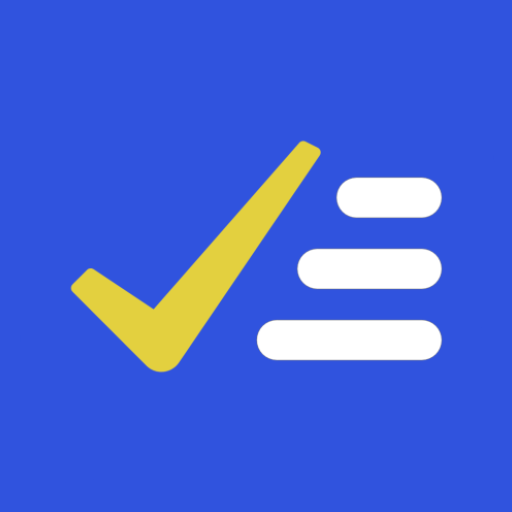 Tasks: To-Do List, Diary, Note logo