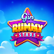 Gin Rummy Stars - Card Game - Androidアプリ