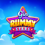 Gin Rummy Stars: Giochi Ramino