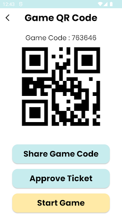 Game screenshot Tambola Housie with Caller apk download