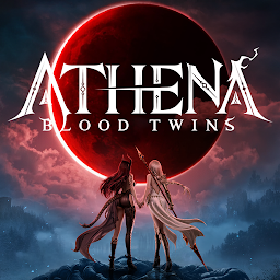 ATHENA: Blood Twins Mod Apk