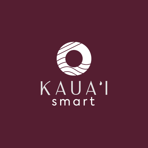 Kauai Smart logo