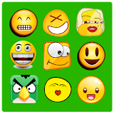 Stickers For WhatsApp icon