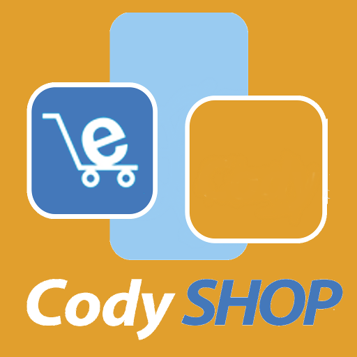 CodyshopOrder logo