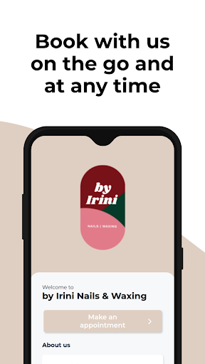 by Irini Nails Salon