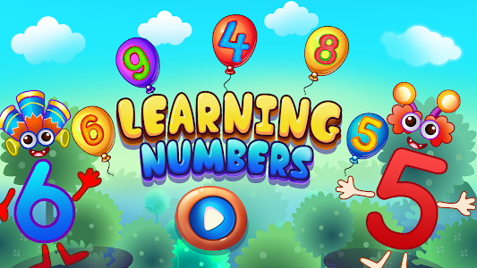 Number Puzzles for Kids Unknown