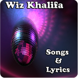 Wiz Khalifa Songs & Lyrics icon