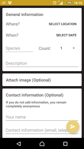 BirdCrime Screen 2