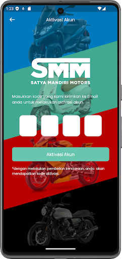 SMM Loyalty Screen 2