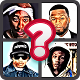 Rap Quiz | Guess the rapper icon