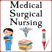 Medical Surgical Nursing