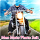 Men Moto Photo Suit विंडोज़ पर डाउनलोड करें