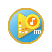 Music Player HD  Equalizer