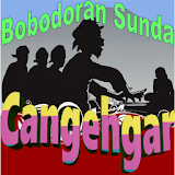 Bobodoran Sunda Cangehgar | Audio Offline icon