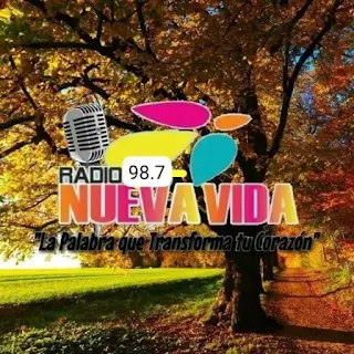 Radio Nueva Vida 98.7