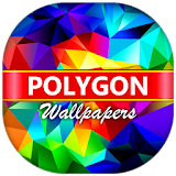POLYGON Wallpapers HD icon