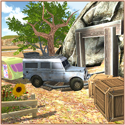 Icon image Oceanside Camper Van Truck 3D