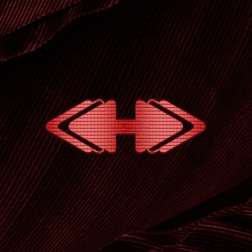 Red Patch Icon Pack logo