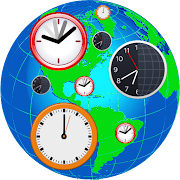 Top 46 Tools Apps Like World Time Zones & Navigation Tools - Best Alternatives